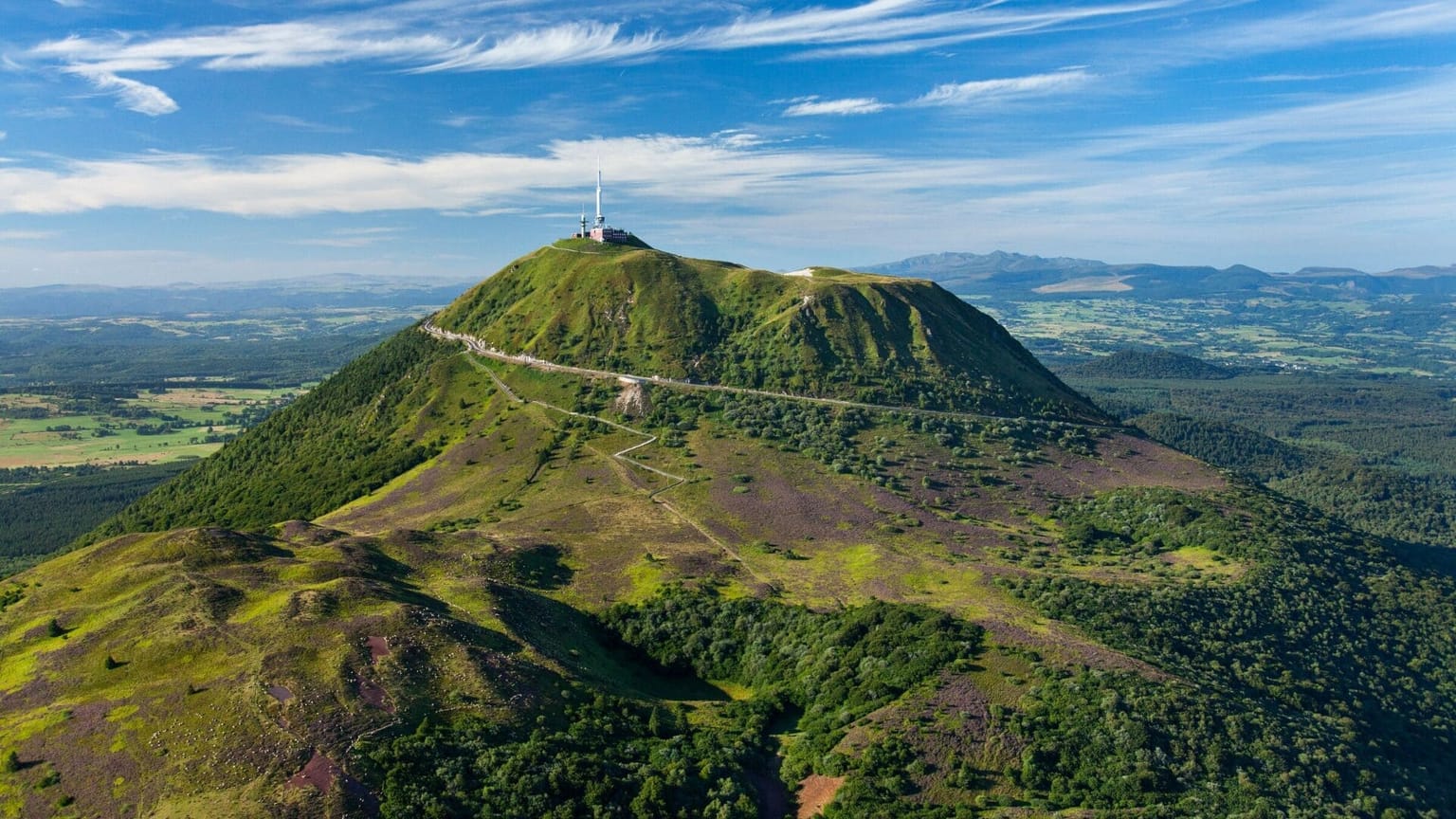 Auvergne